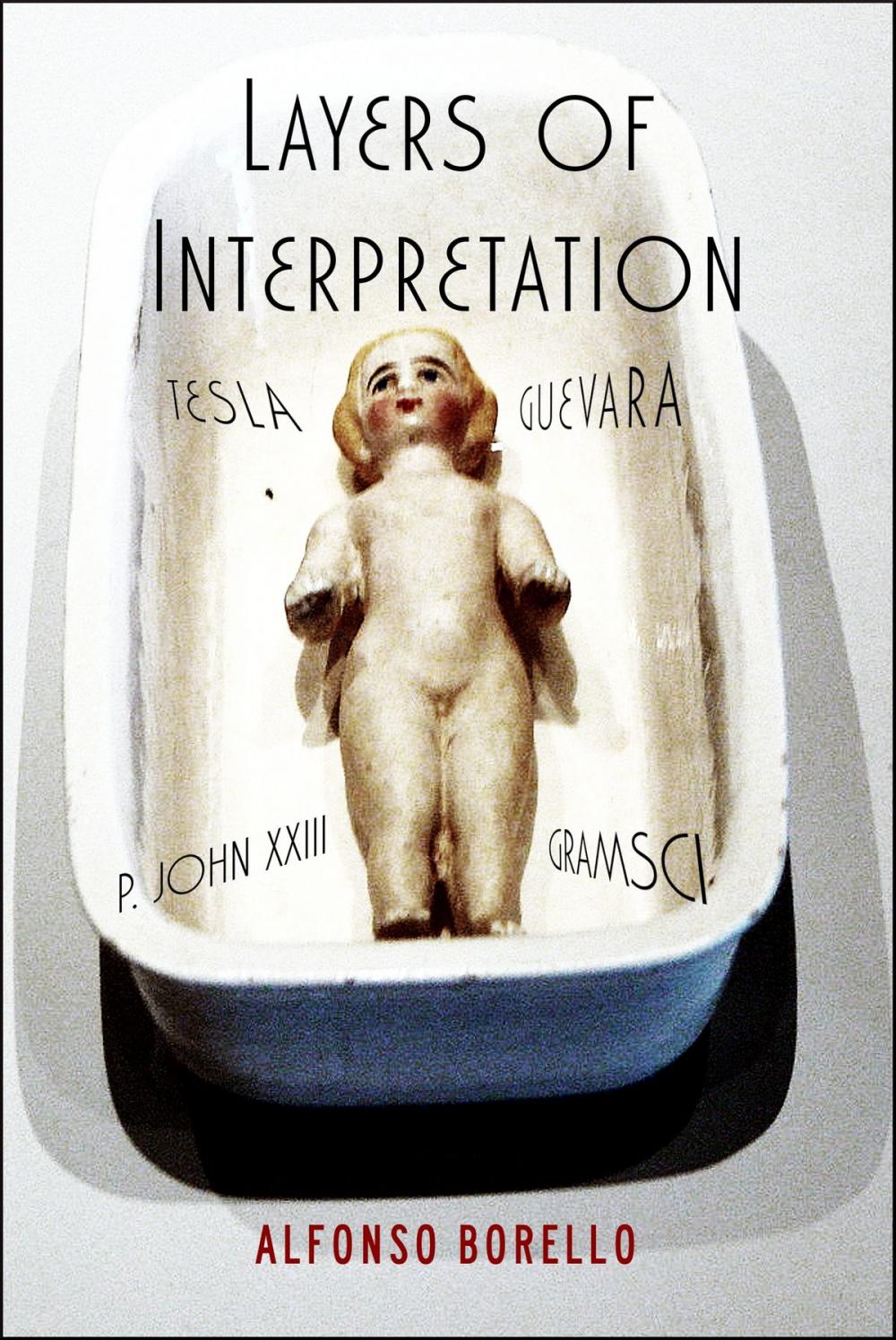 Big bigCover of Layers of Interpretation