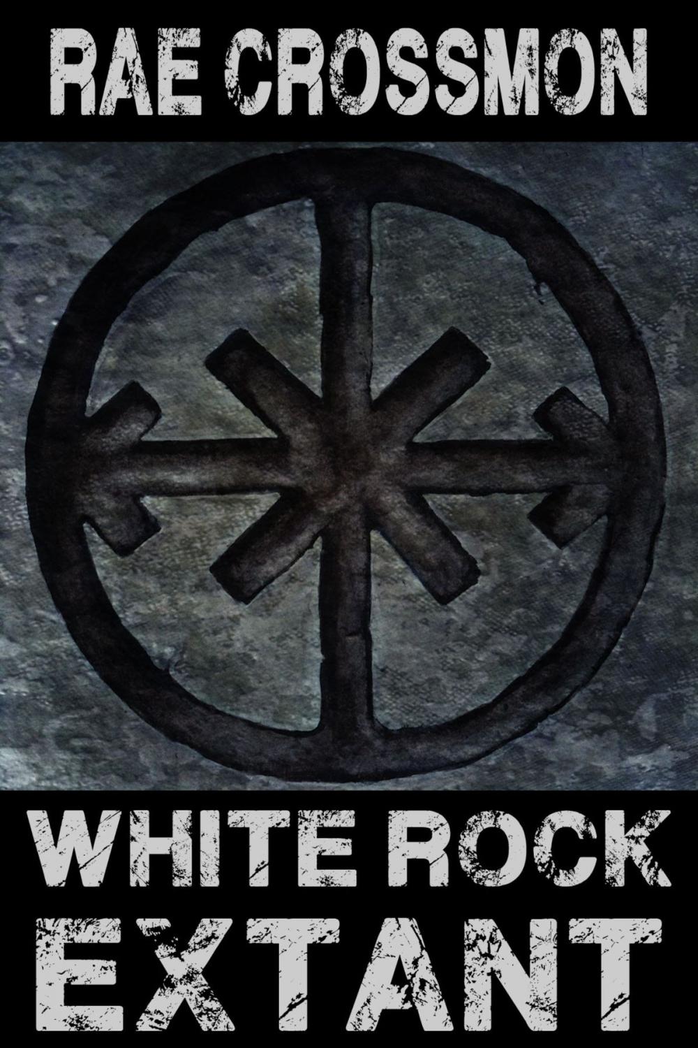 Big bigCover of White Rock Extant