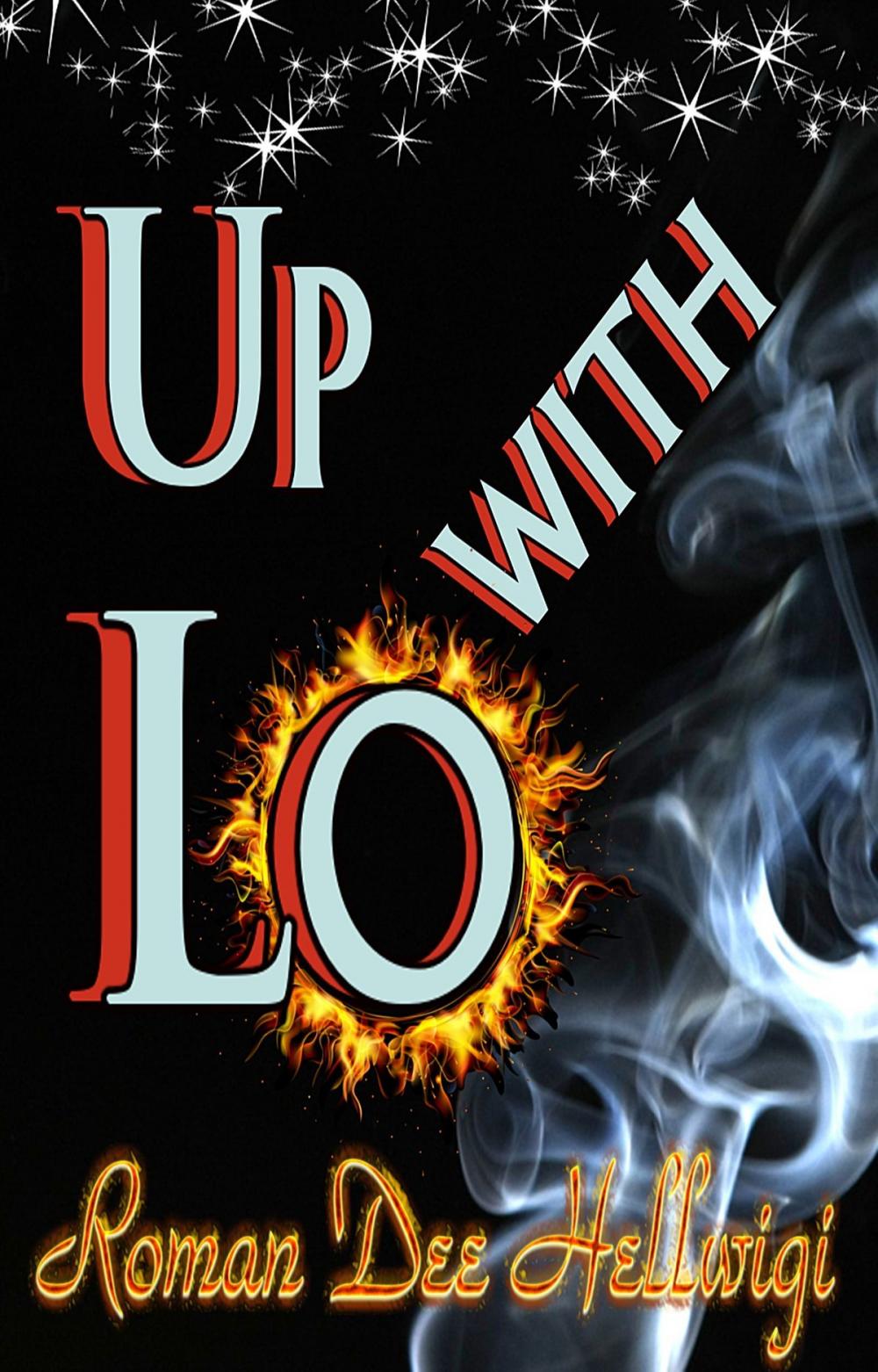 Big bigCover of Up with Lo