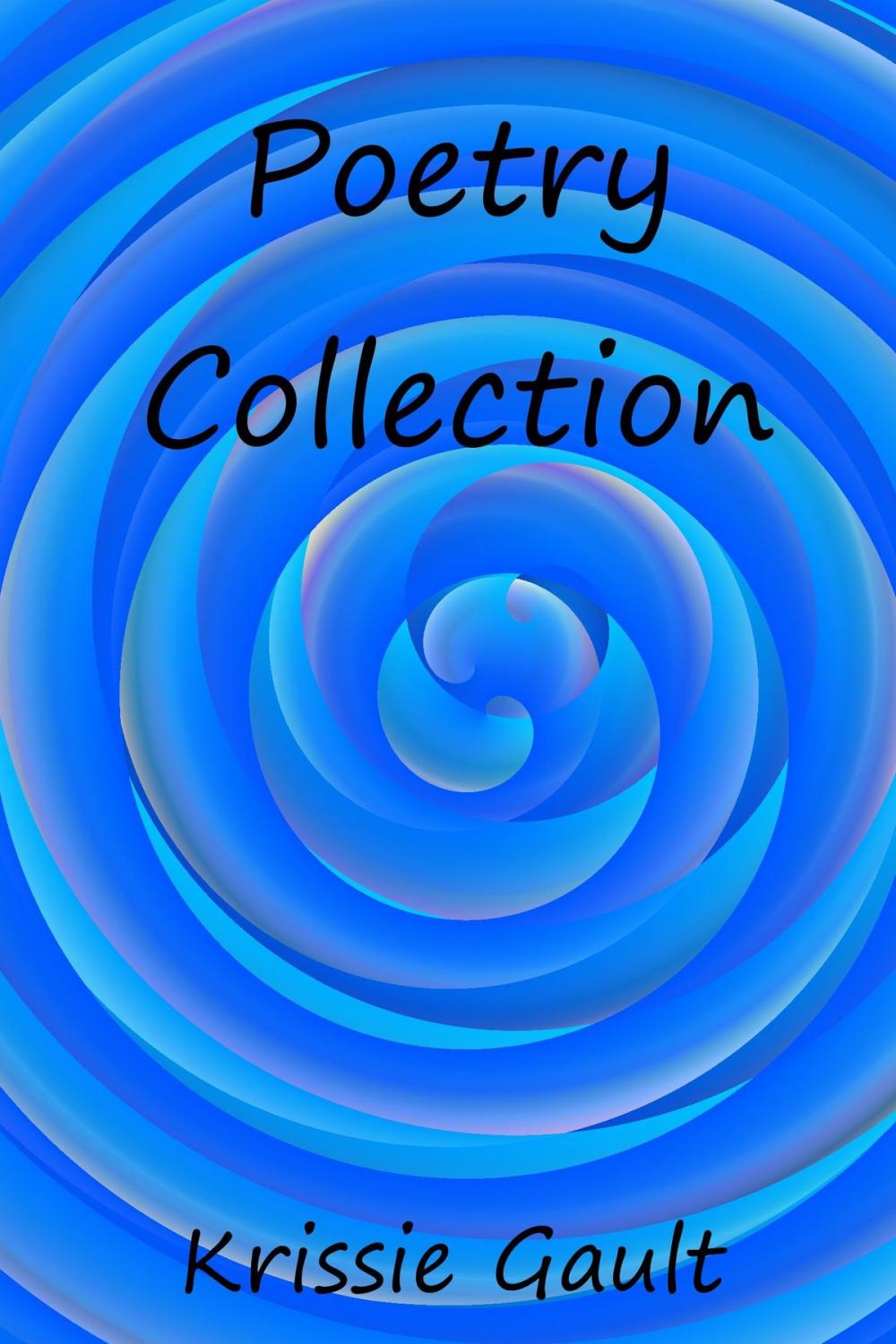 Big bigCover of Poetry Collection