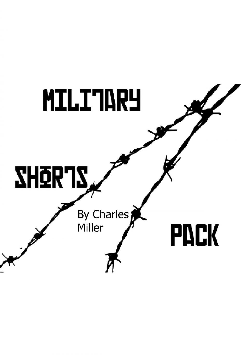 Big bigCover of Military Shorts Pack