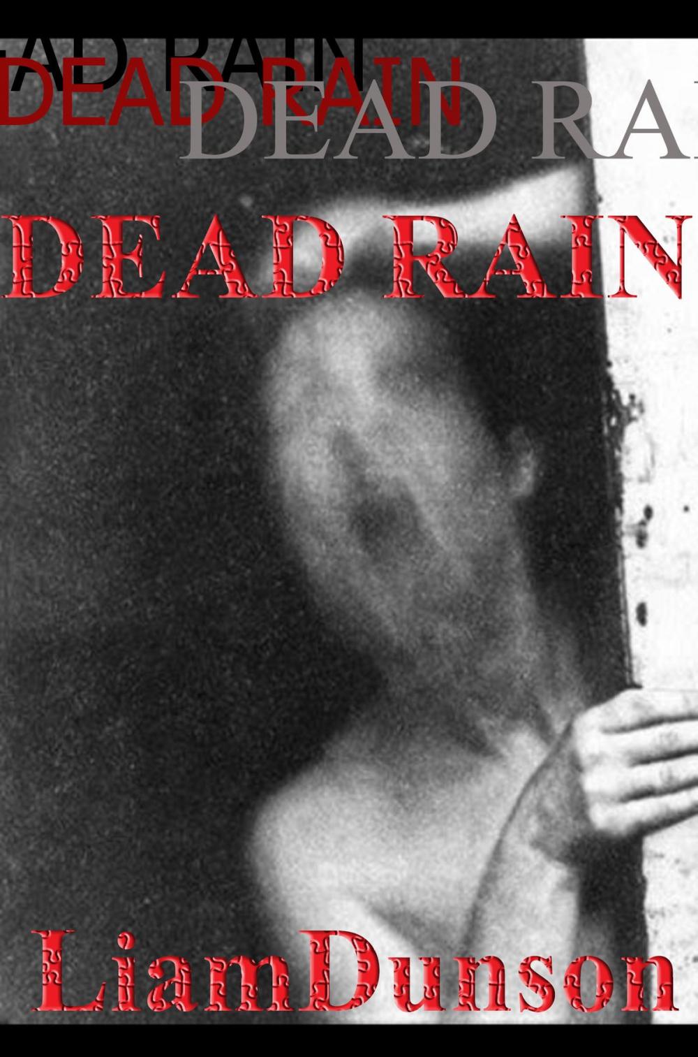 Big bigCover of Dead Rain