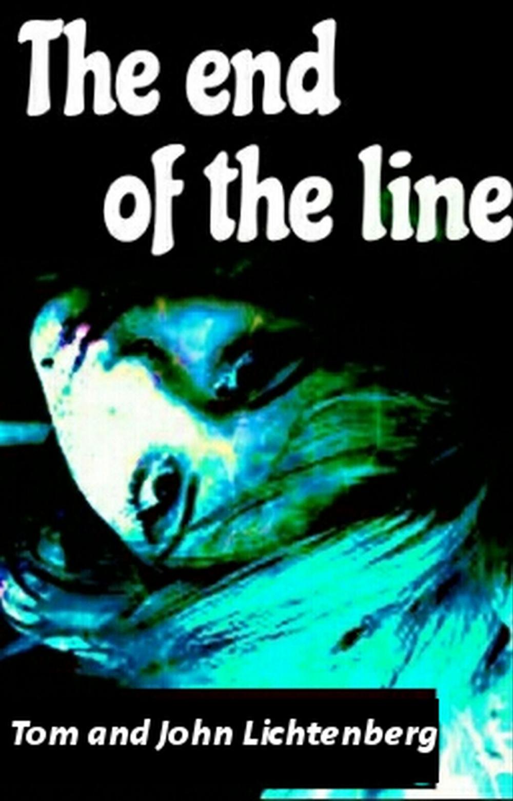 Big bigCover of The End of the Line