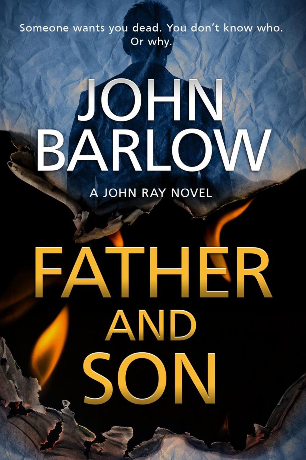 Big bigCover of Father and Son