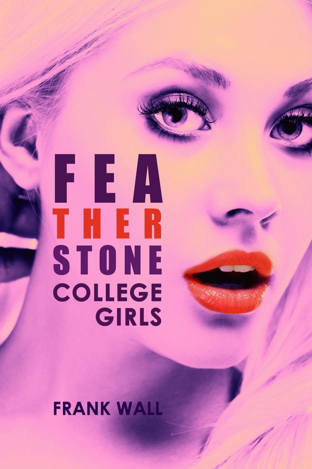 Big bigCover of College Girls