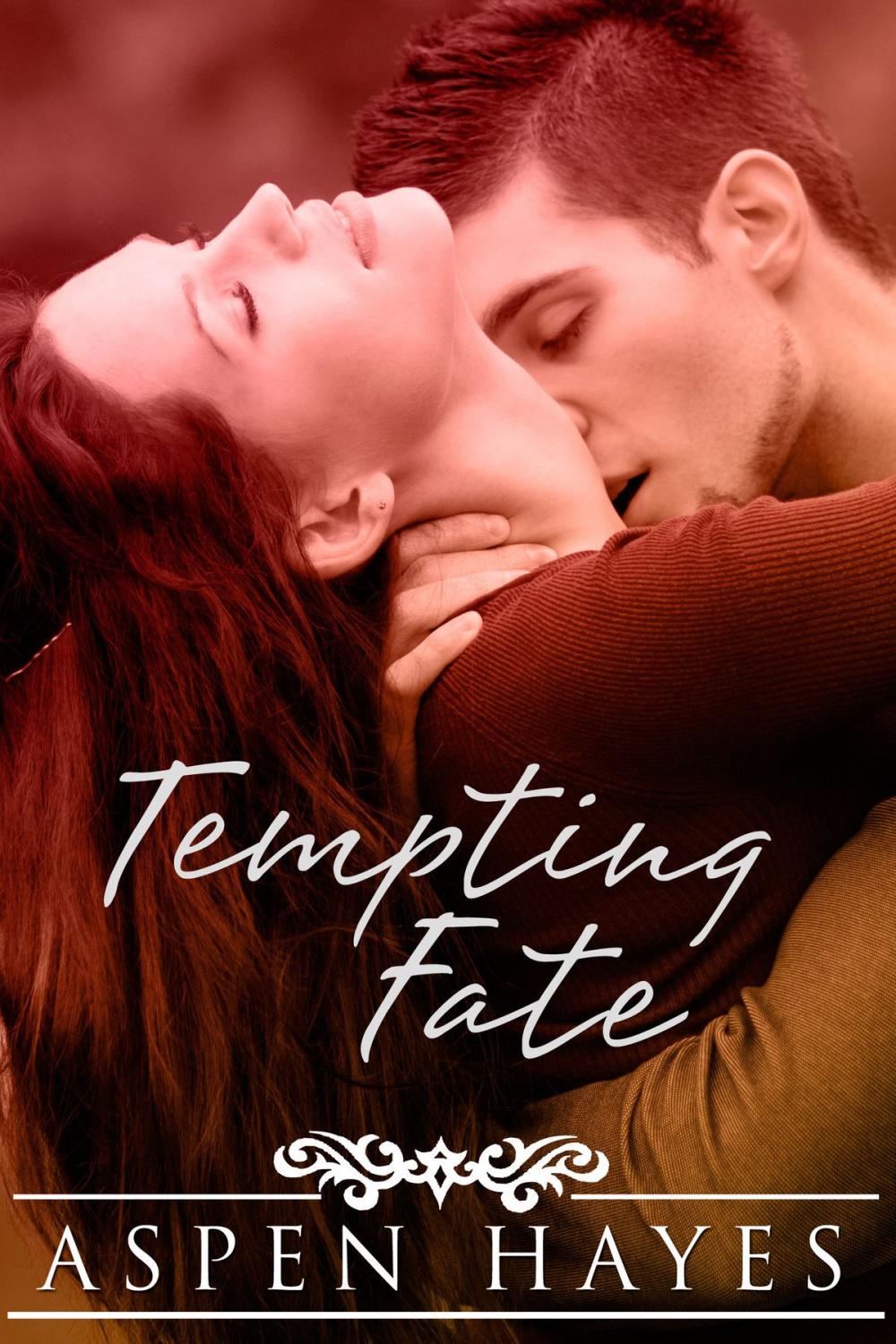 Big bigCover of Tempting Fate