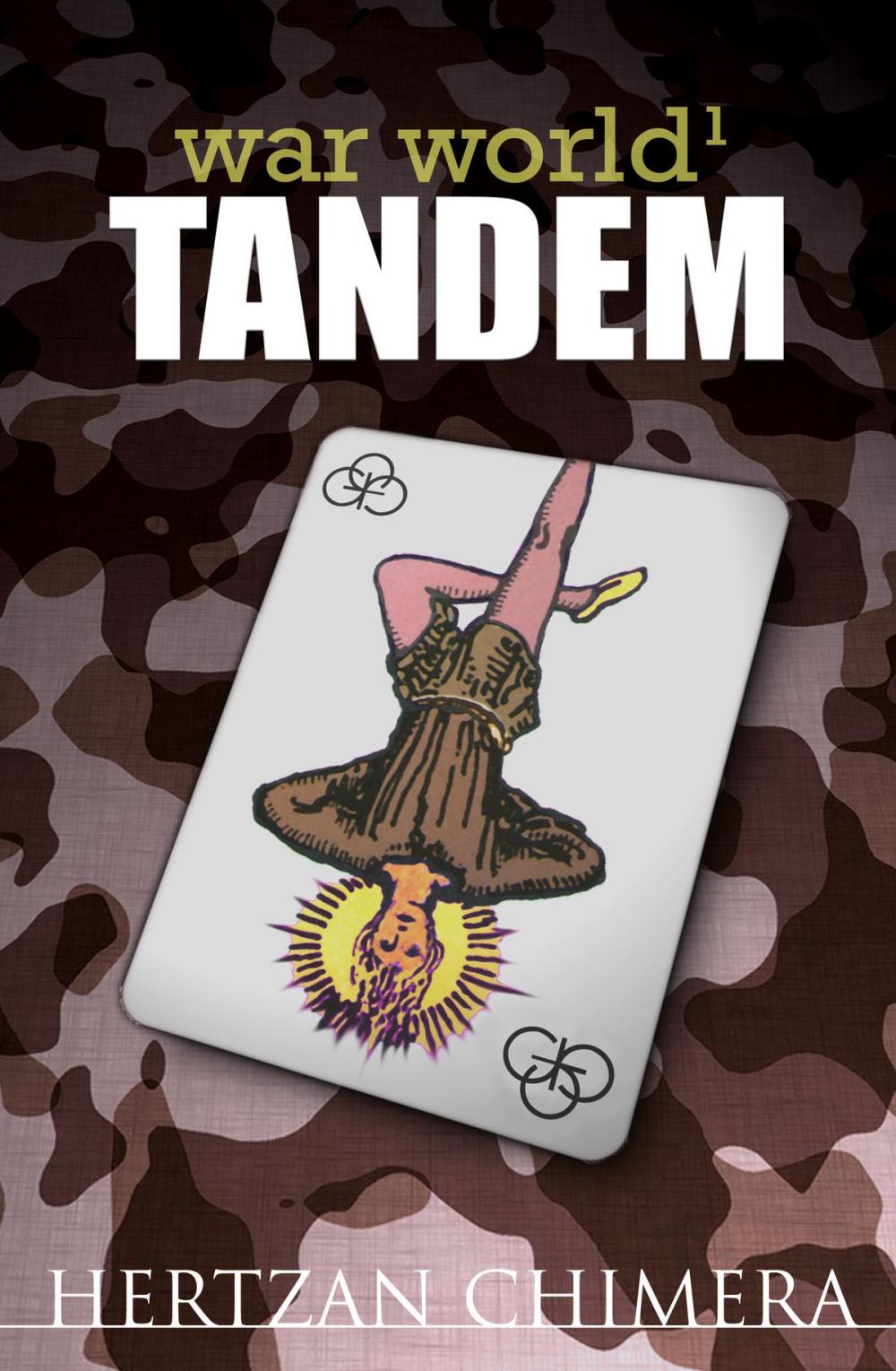 Big bigCover of Tandem