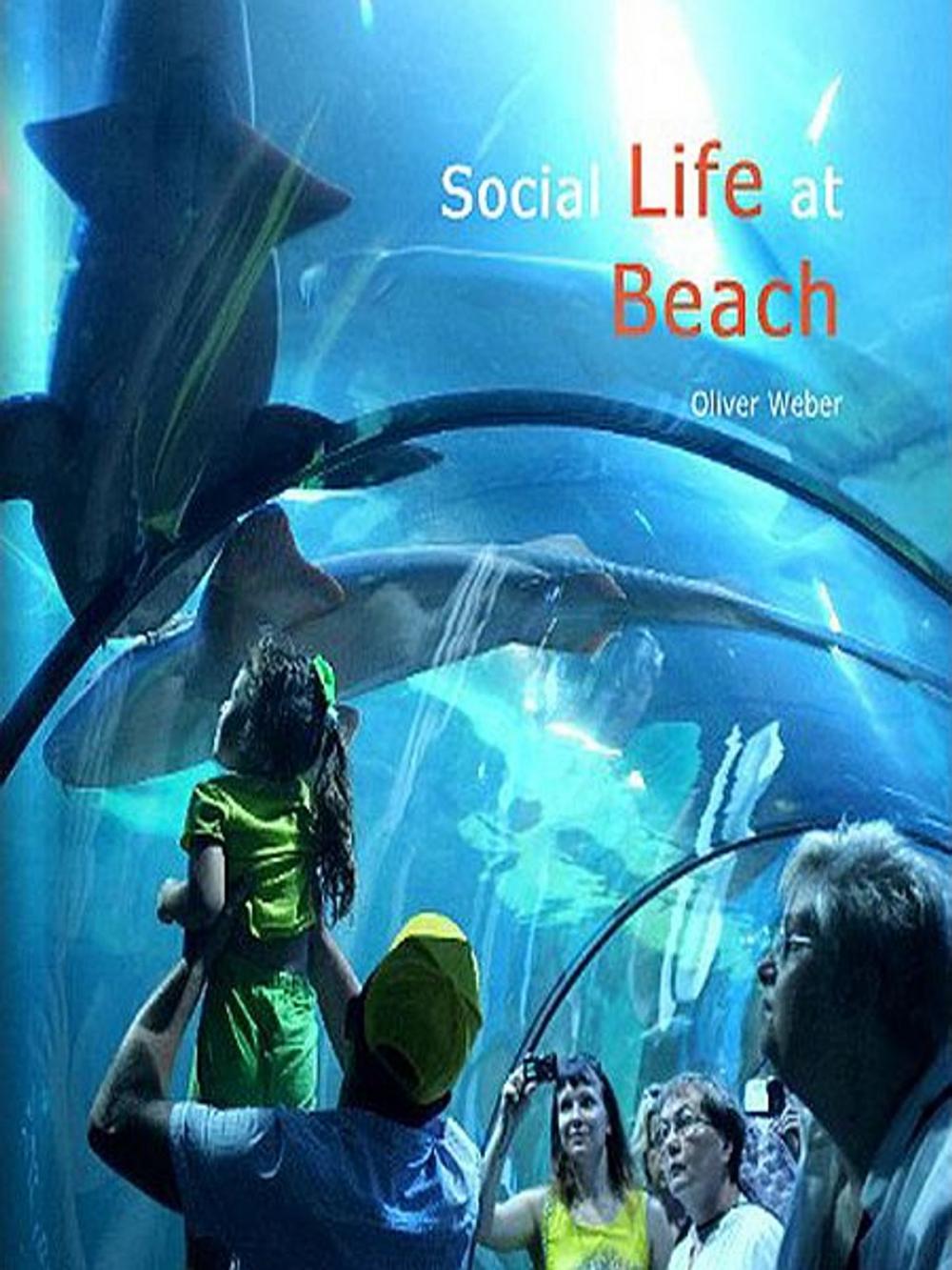 Big bigCover of Social Life at Beach