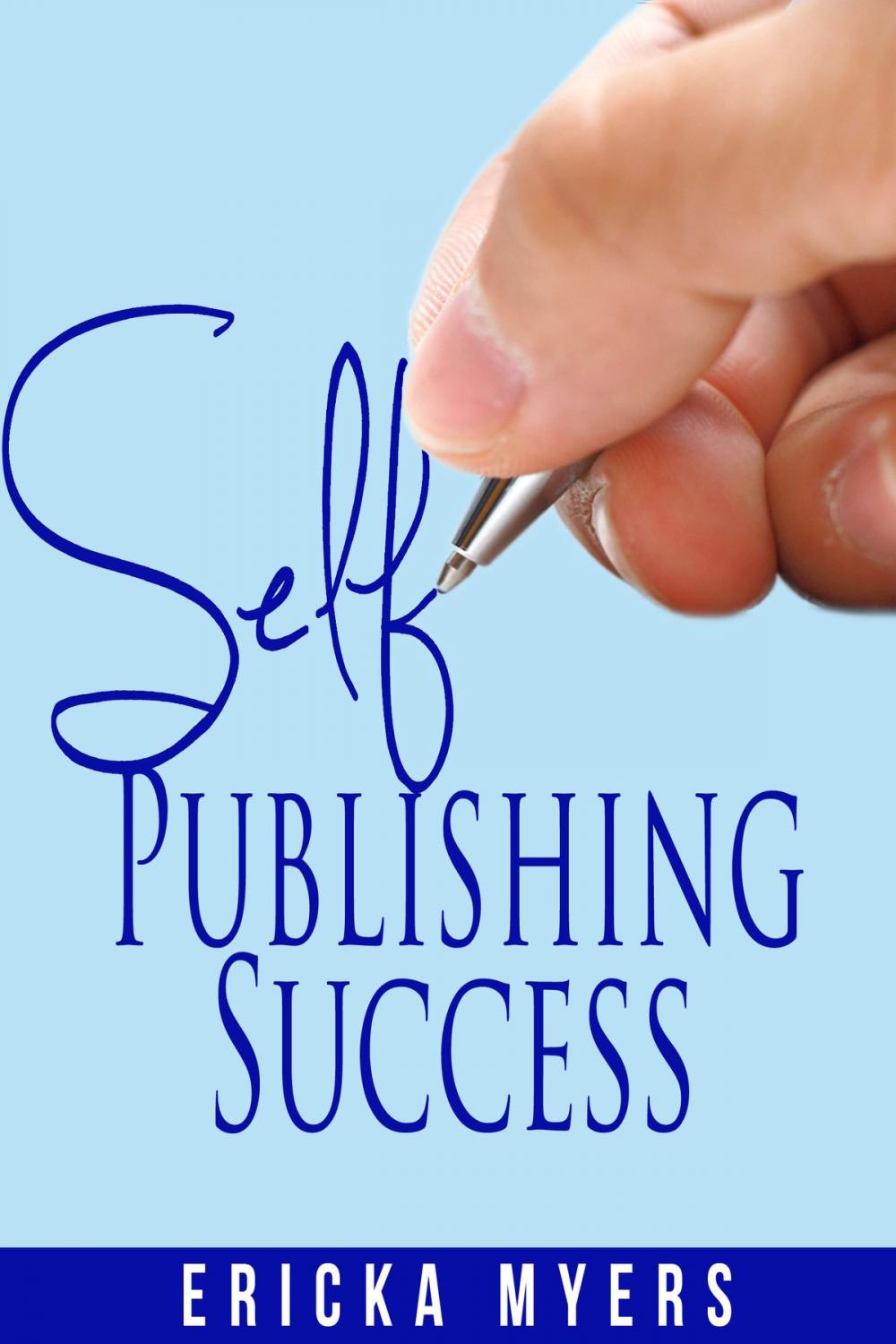 Big bigCover of Self Publishing Success