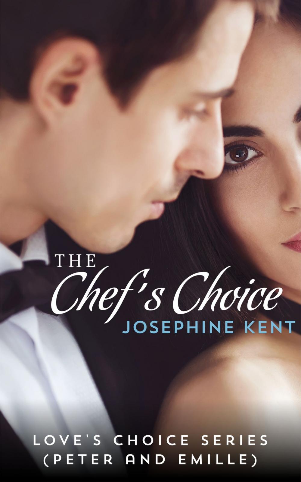 Big bigCover of The Chef's Choice