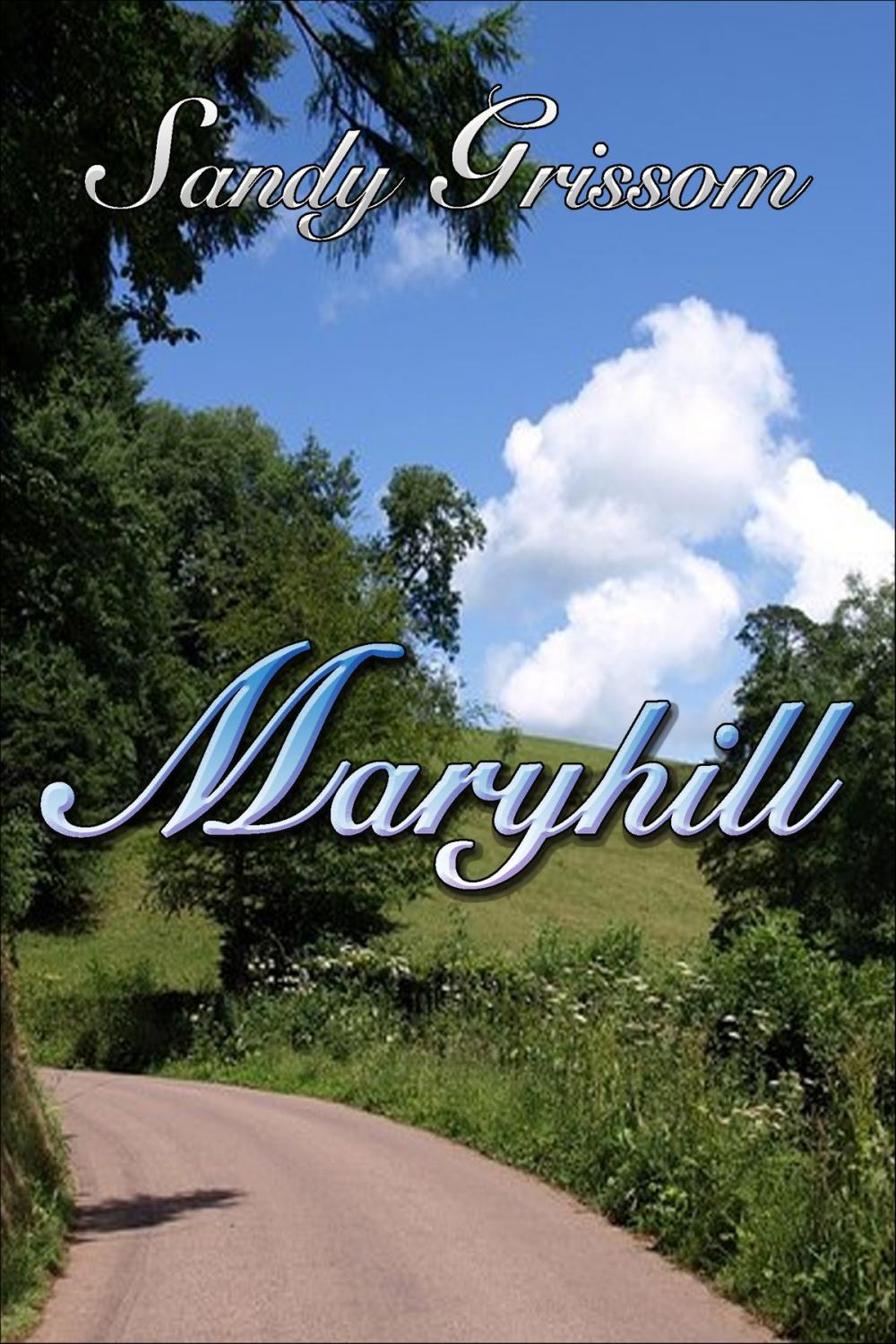 Big bigCover of Maryhill