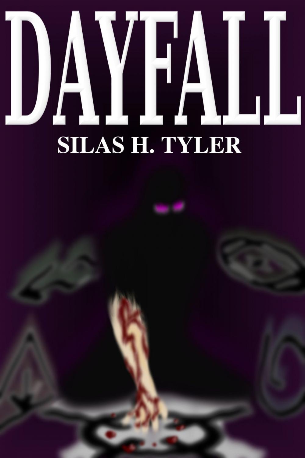 Big bigCover of Dayfall