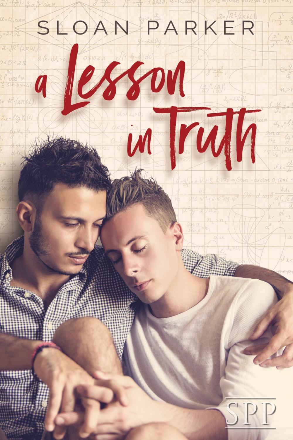 Big bigCover of A Lesson in Truth (A Short Story)