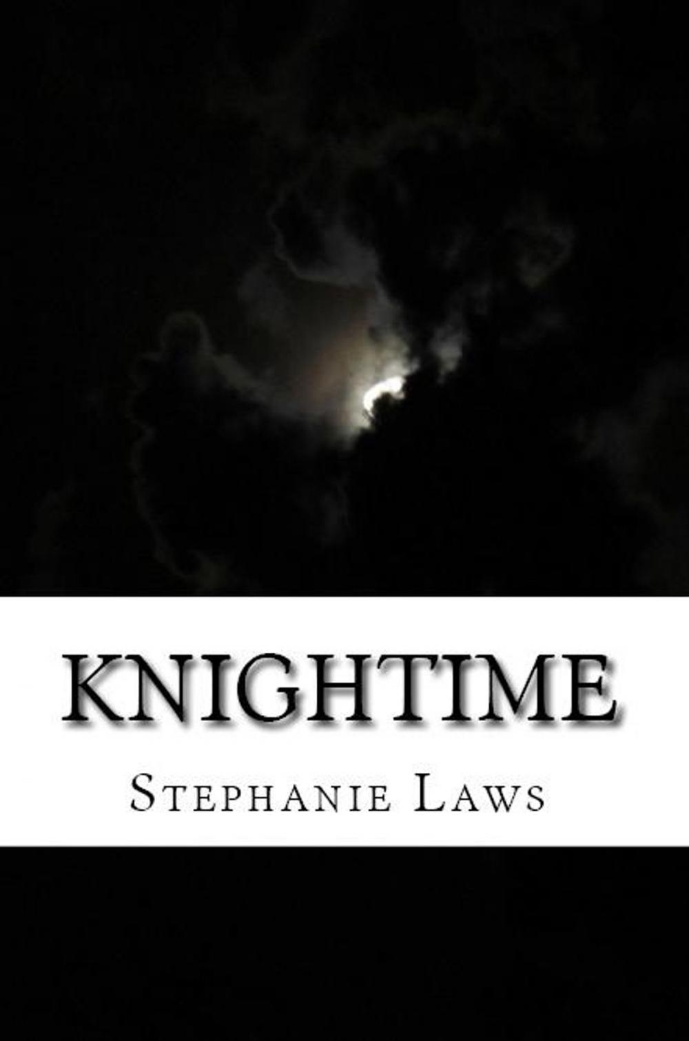 Big bigCover of Knightime