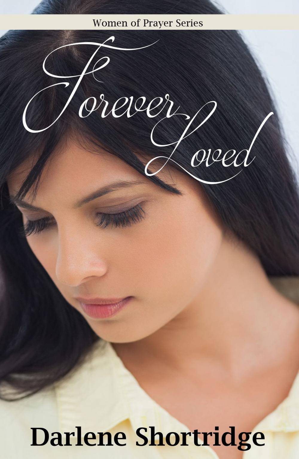 Big bigCover of Forever Loved