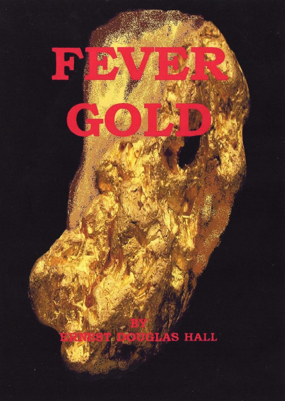 Big bigCover of Gold Fever