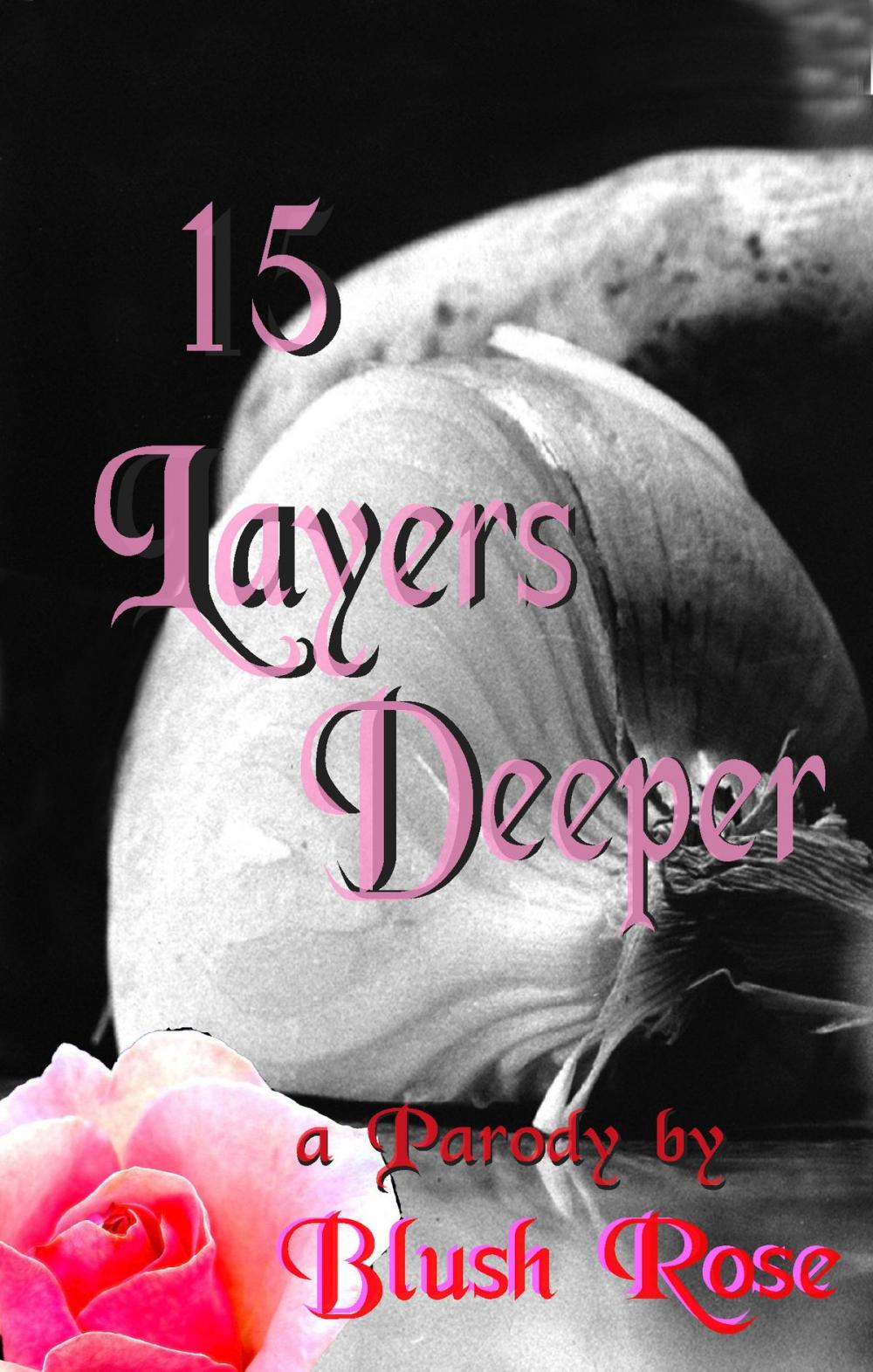 Big bigCover of 15 Layers Deeper