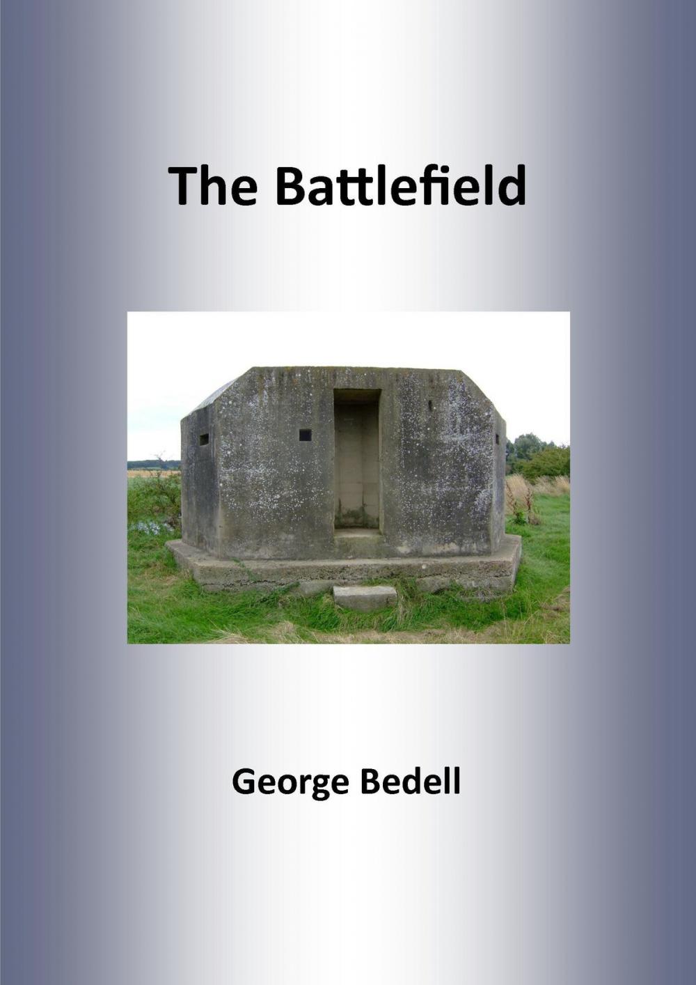 Big bigCover of The Battlefield: A Short Story