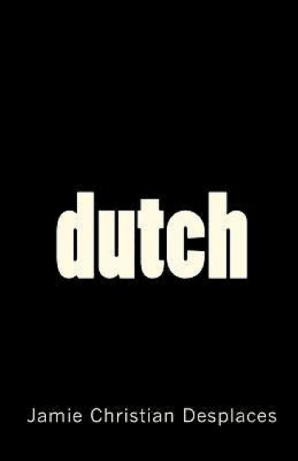 Big bigCover of Dutch