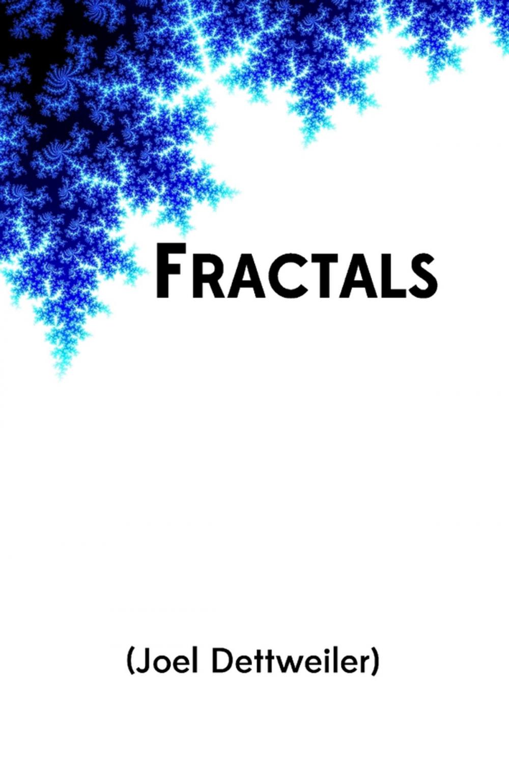Big bigCover of Fractals