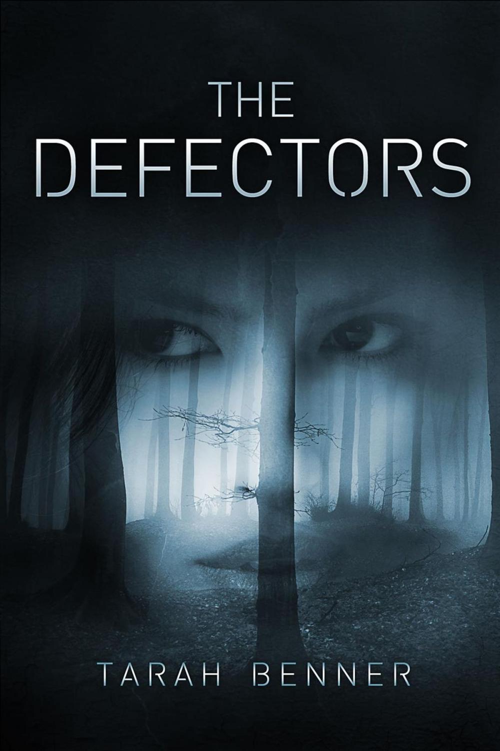 Big bigCover of The Defectors