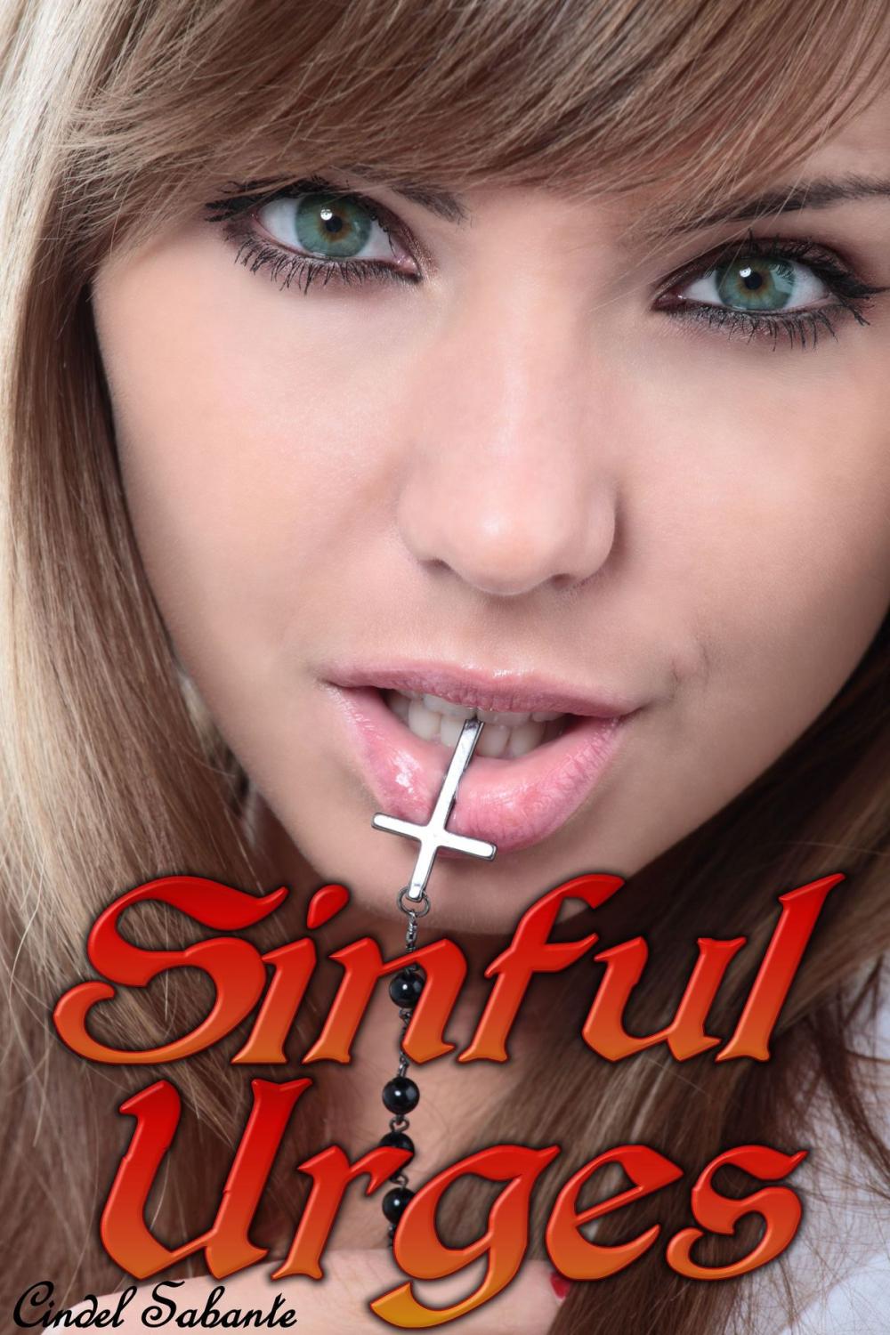 Big bigCover of Sinful Urges