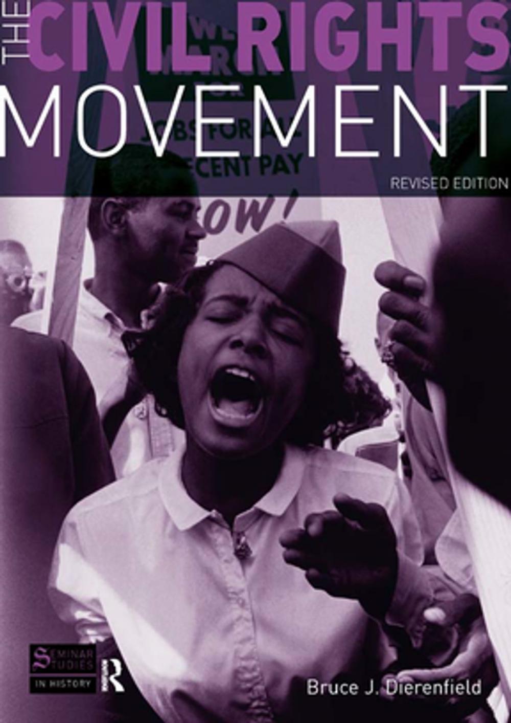 Big bigCover of The Civil Rights Movement