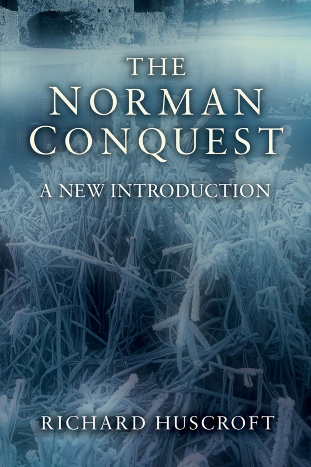 Big bigCover of The Norman Conquest