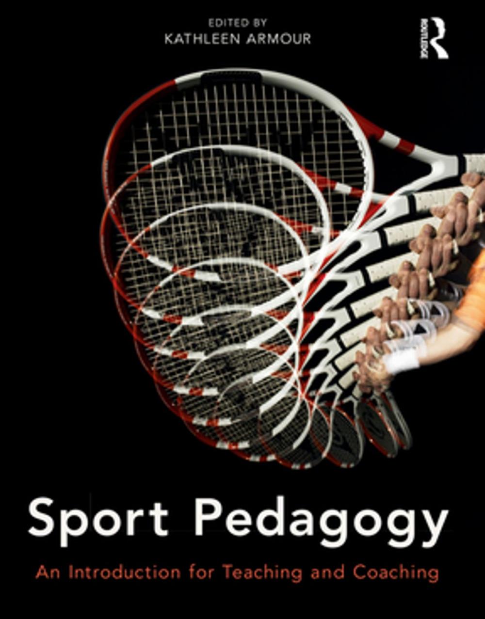 Big bigCover of Sport Pedagogy