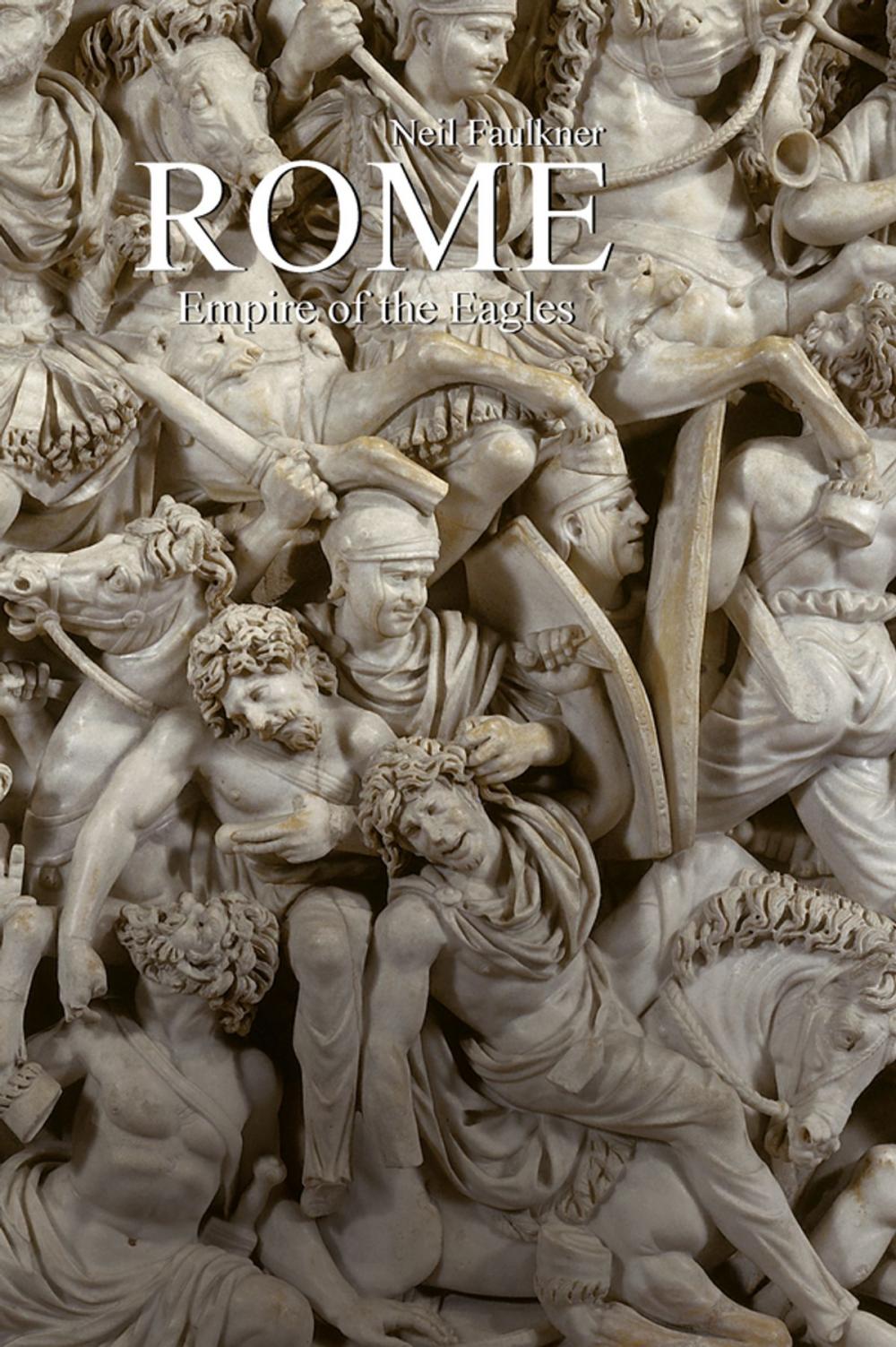 Big bigCover of Rome