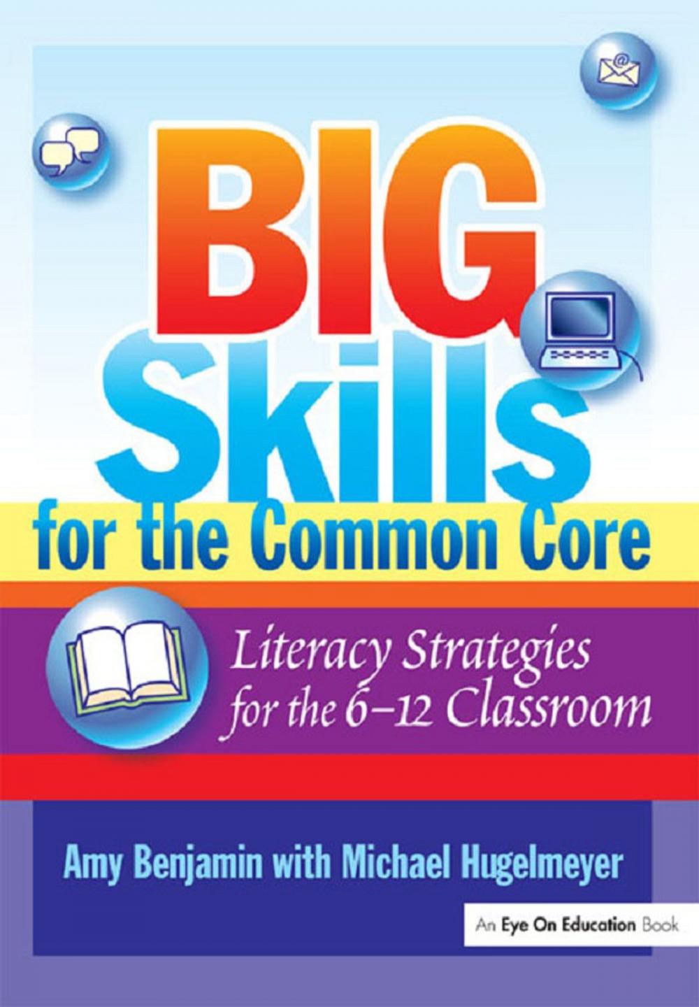 Big bigCover of Big Skills for the Common Core