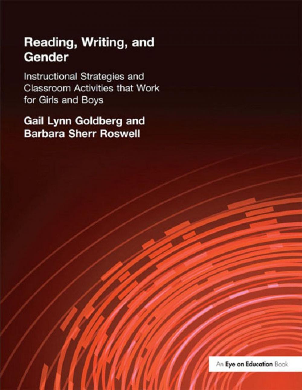 Big bigCover of Reading, Writing, and Gender