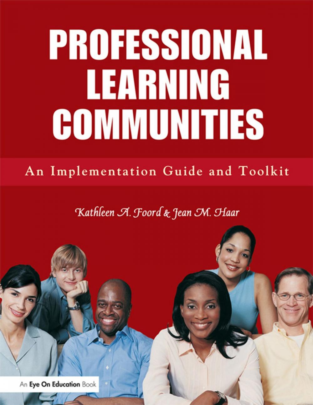 Big bigCover of Professional Learning Communities