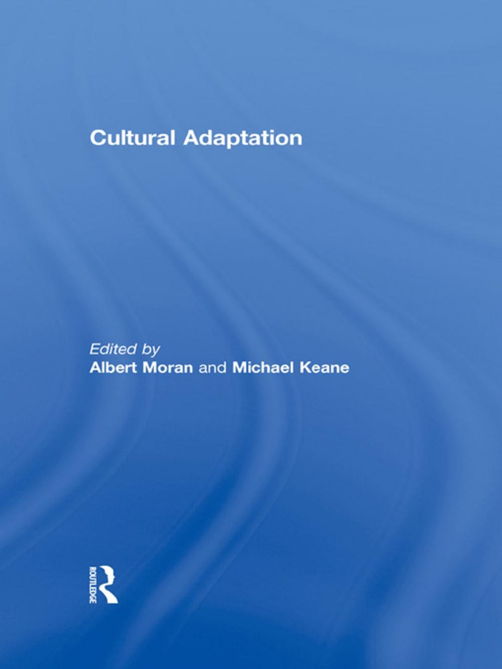 Big bigCover of Cultural Adaptation