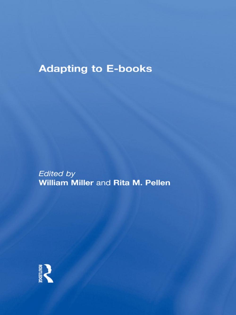 Big bigCover of Adapting to E-Books