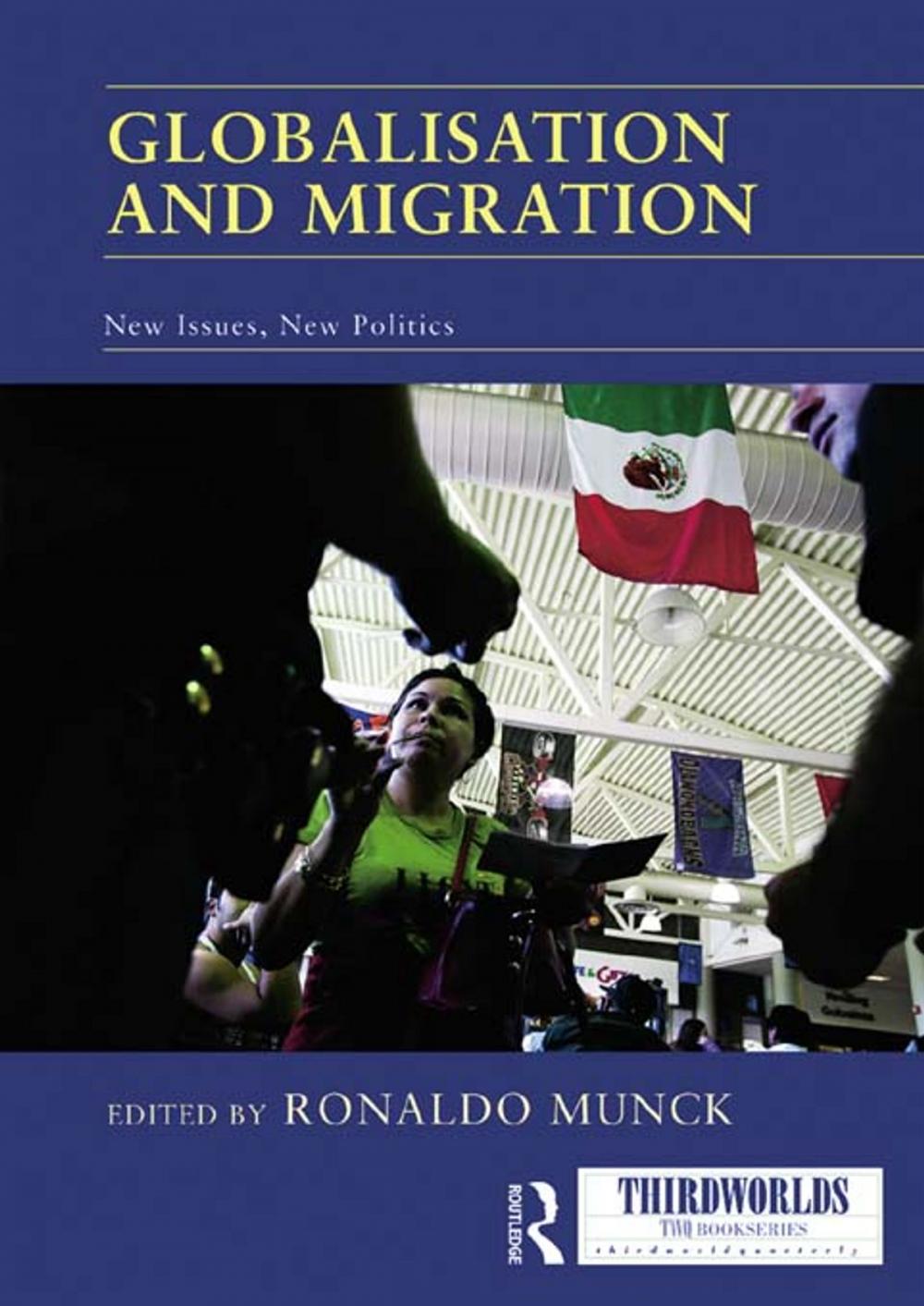 Big bigCover of Globalisation and Migration