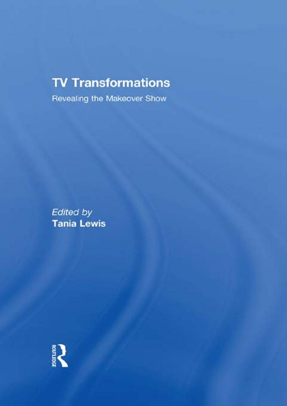 Big bigCover of TV Transformations