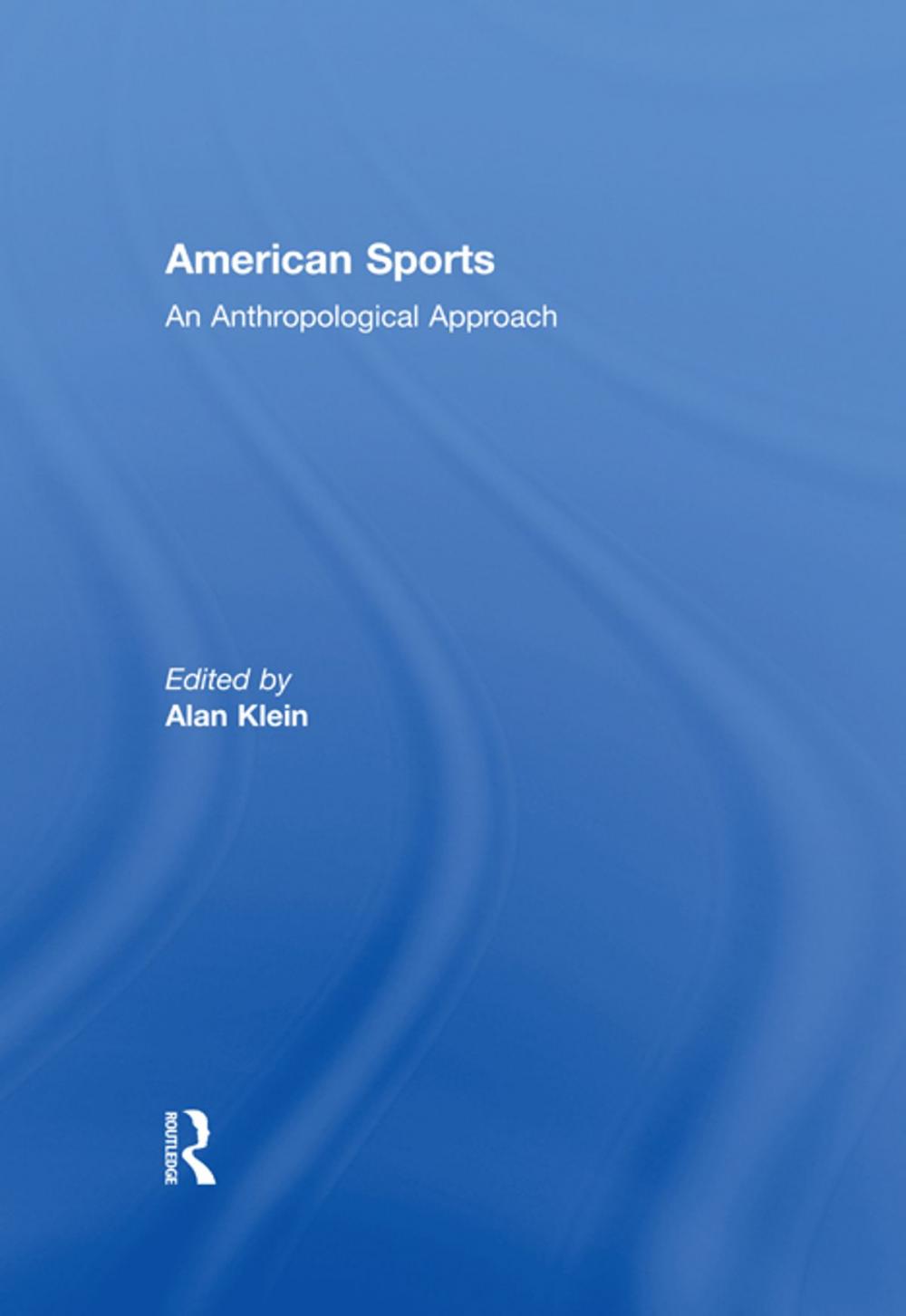 Big bigCover of American Sports