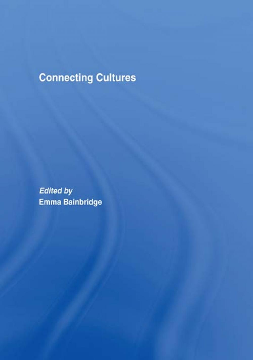 Big bigCover of Connecting Cultures