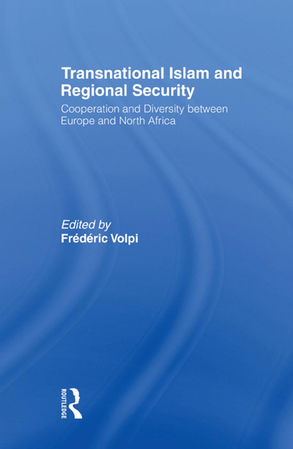 Big bigCover of Transnational Islam and Regional Security