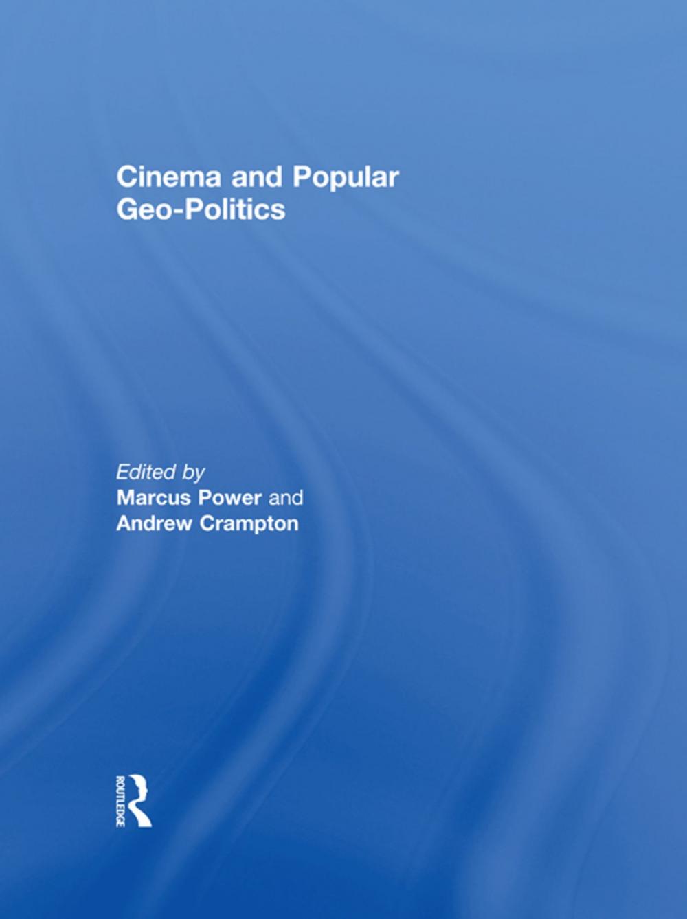 Big bigCover of Cinema and Popular Geo-politics