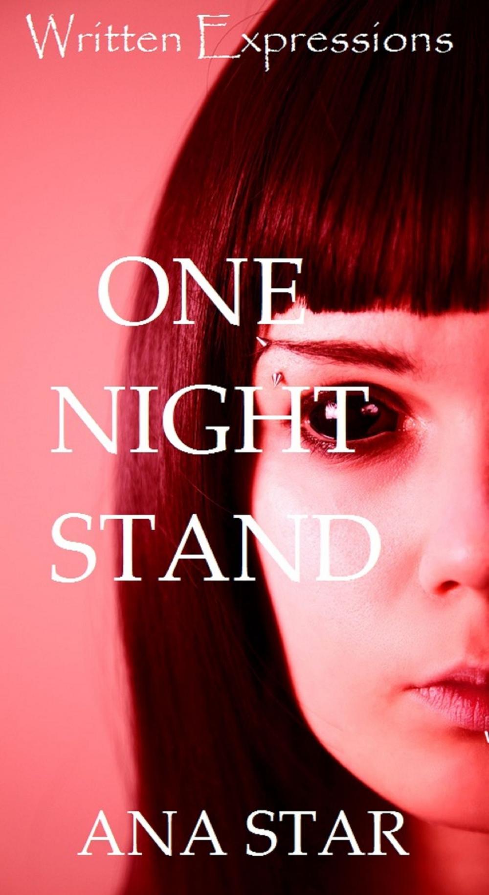 Big bigCover of One Night Stand