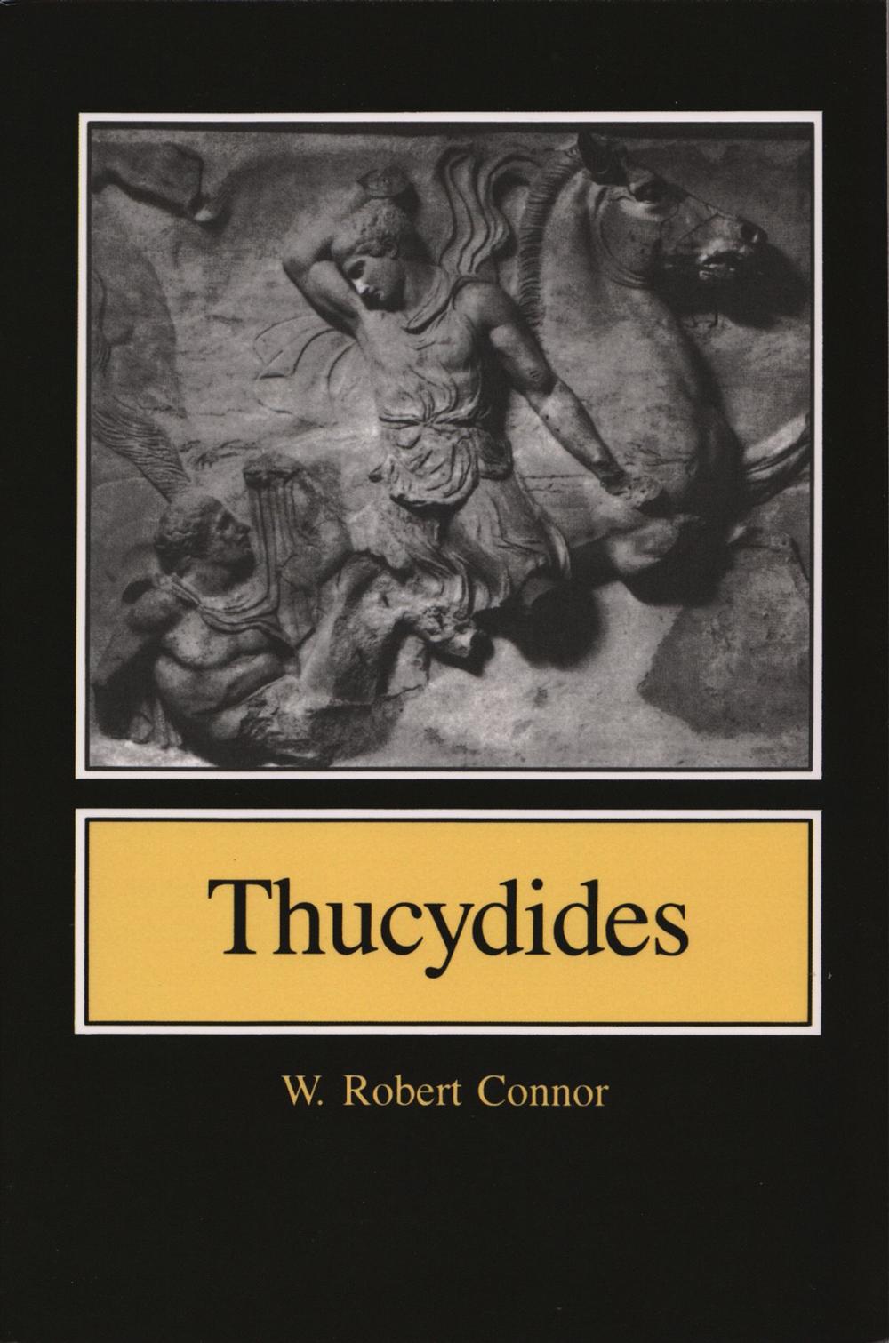 Big bigCover of Thucydides