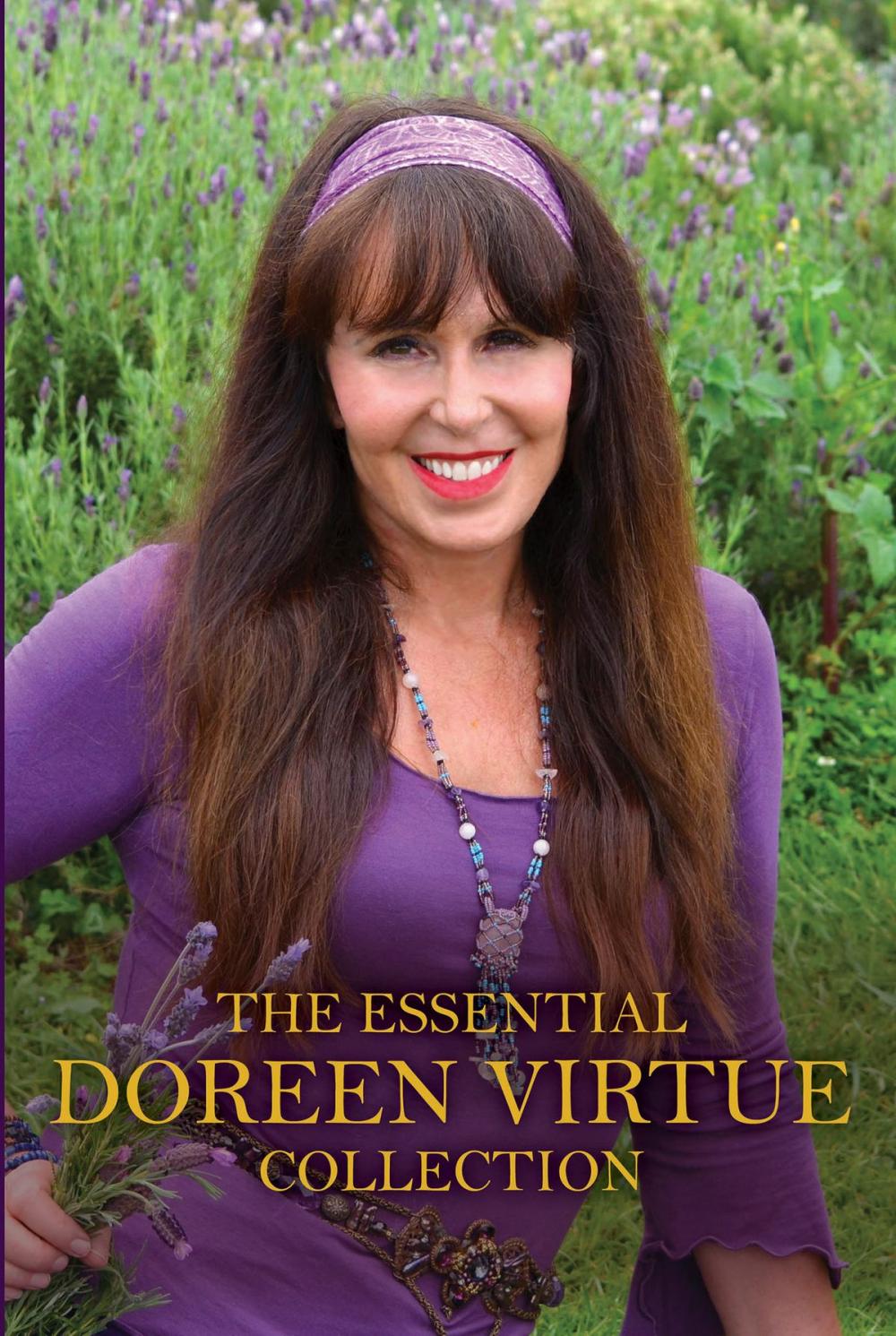 Big bigCover of The Essential Doreen Virtue Collection