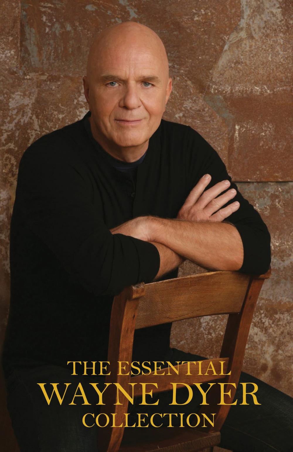 Big bigCover of The Essential Wayne Dyer Collection