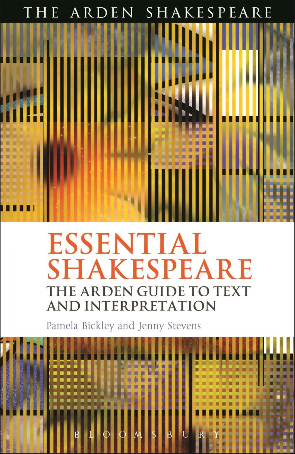 Big bigCover of Essential Shakespeare