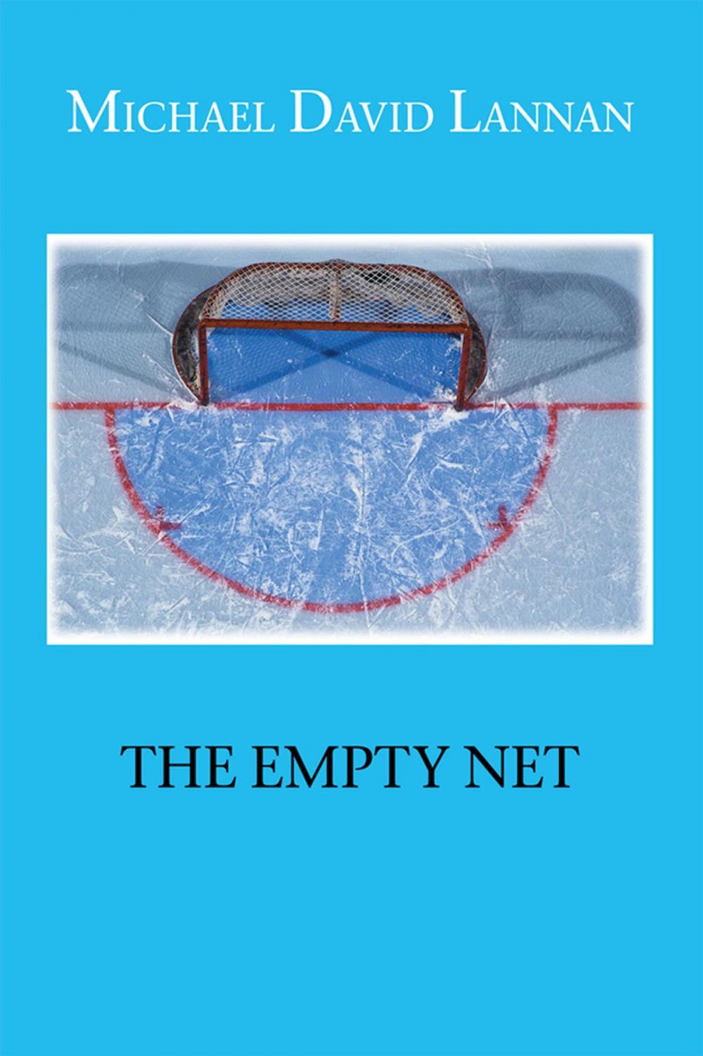 Big bigCover of The Empty Net