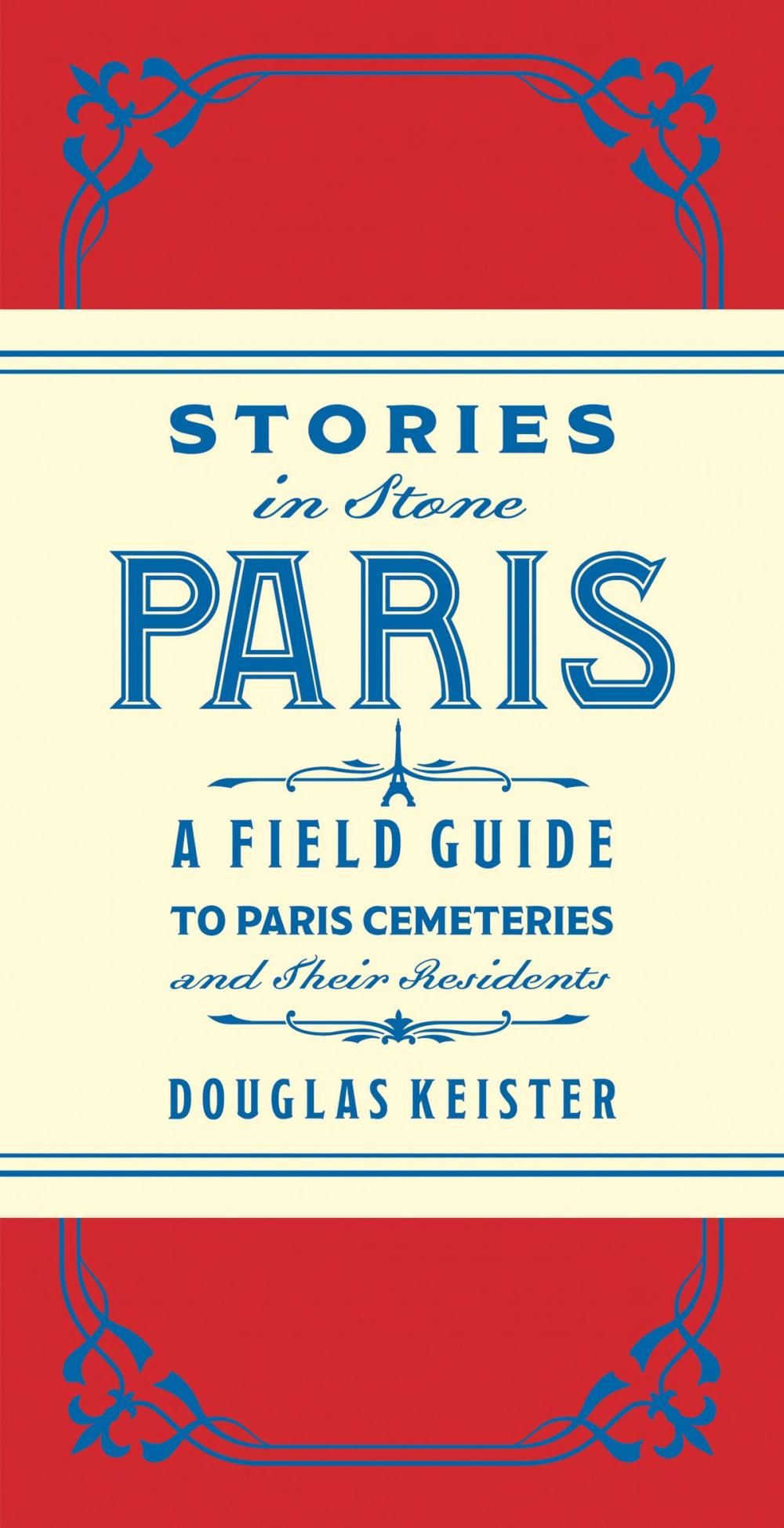 Big bigCover of Stories in Stone Paris