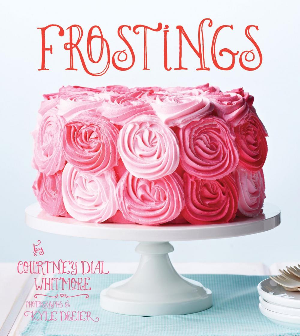 Big bigCover of Frostings