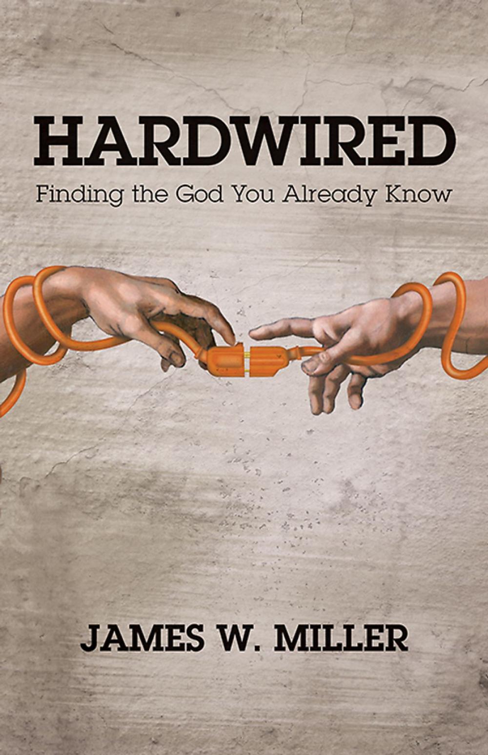 Big bigCover of Hardwired